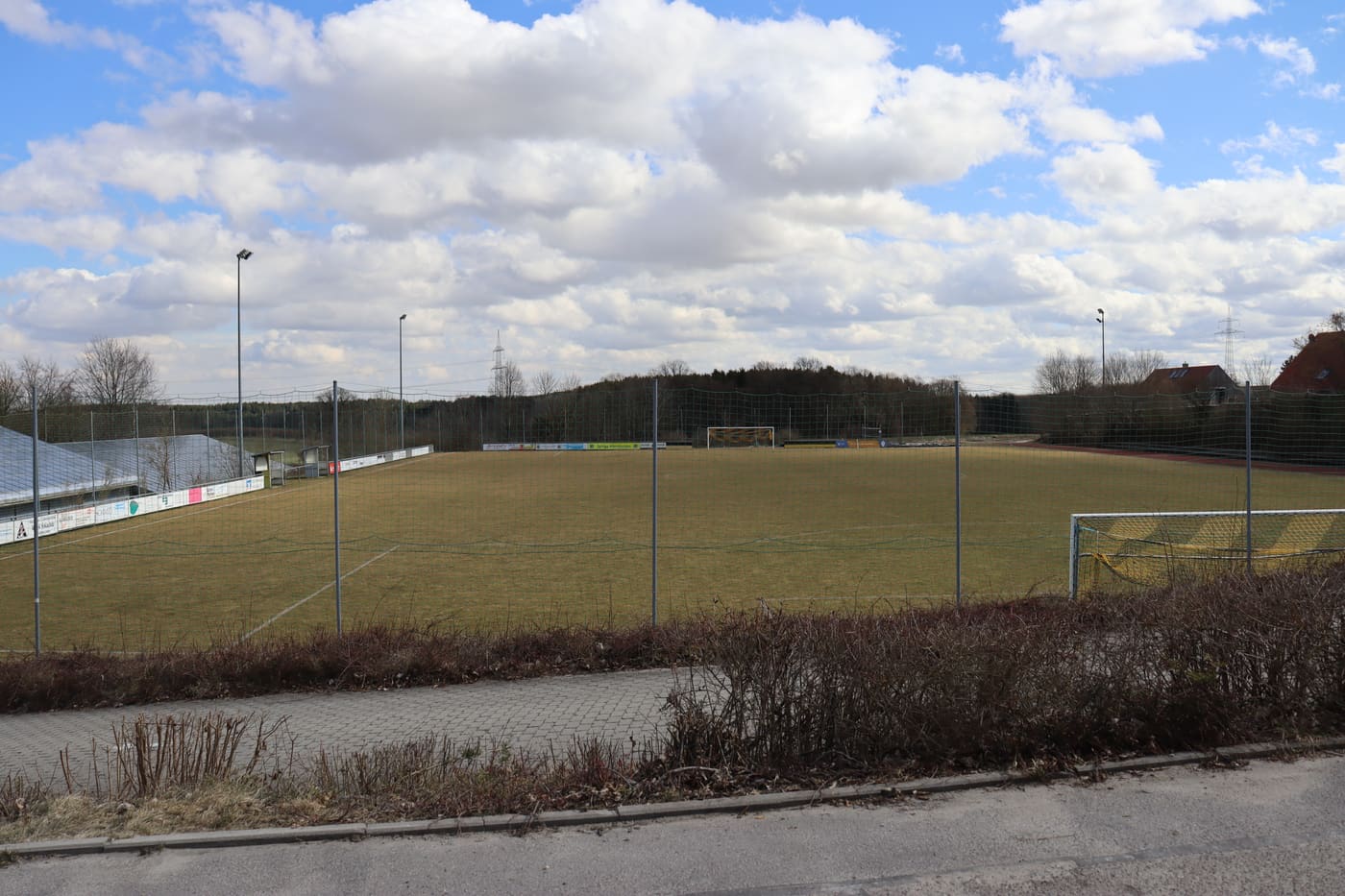 Attenkirchen – Ortsansicht 4 (Immobilienmakler Attenkirchen)