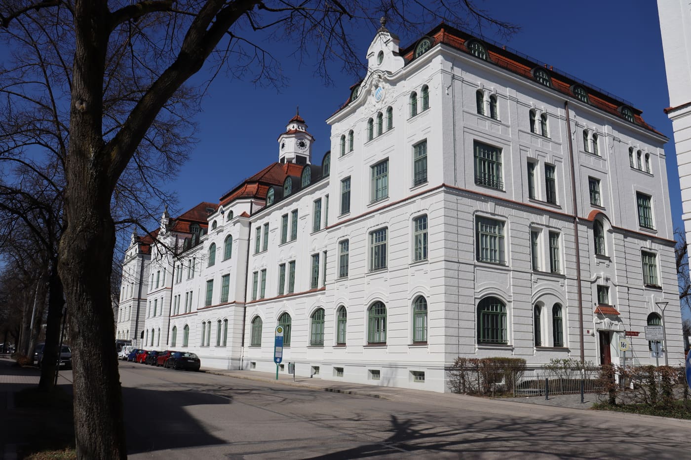 Freising – Ortsansicht 5 (Immobilienmakler Freising)