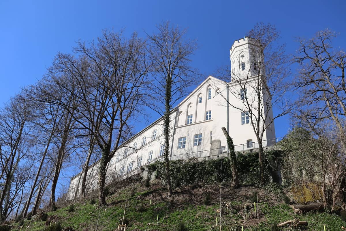Freising – Ortsansicht 6 (Immobilienmakler Freising)