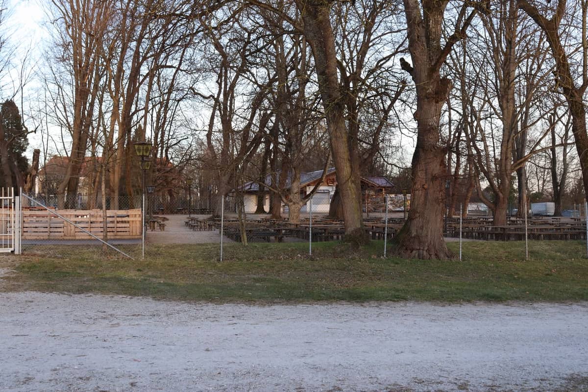 Haag a. d. Amper – Ortsansicht 2 (Immobilienmakler Haag a. d. Amper)