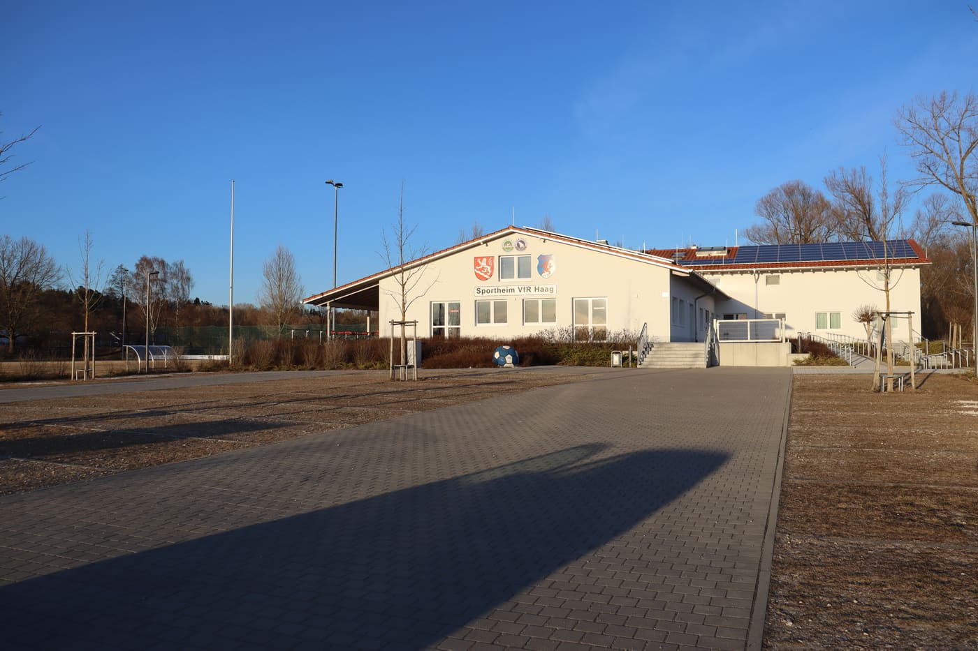 Haag a. d. Amper – Ortsansicht 4 (Immobilienmakler Haag a. d. Amper)