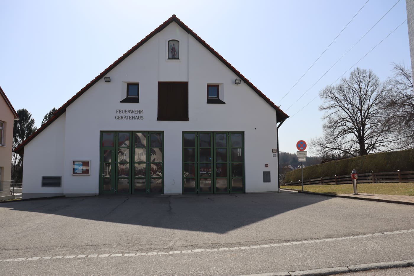 Hörgertshausen – Ortsansicht 4 (Immobilienmakler Hörgertshausen)