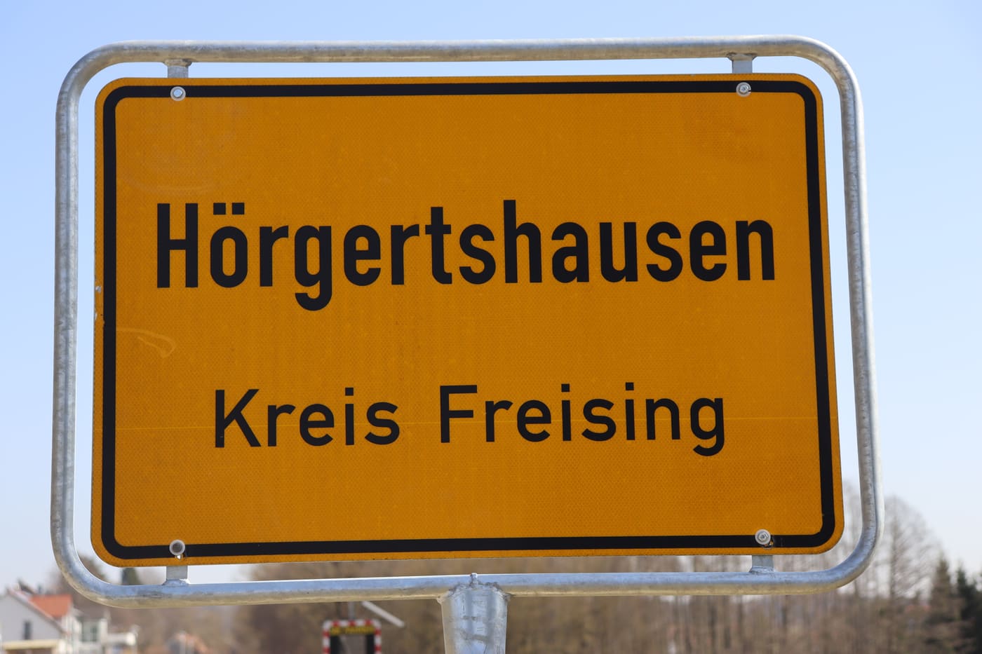 Hörgertshausen – Ortsansicht 5 (Immobilienmakler Hörgertshausen)