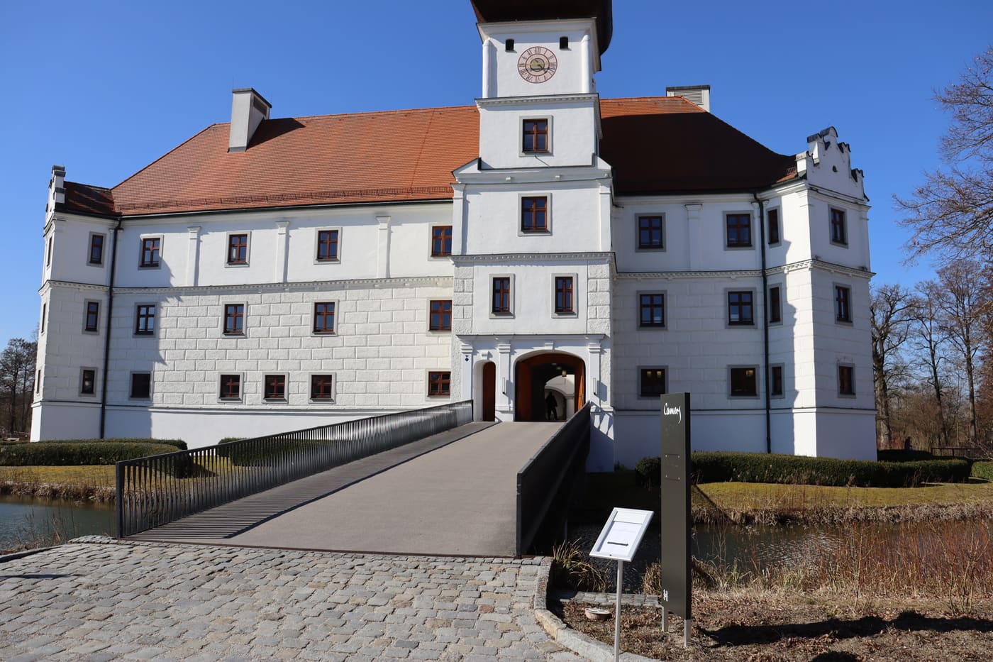 Hohenkammer – Ortsansicht 2 (Immobilienmakler Hohenkammer)