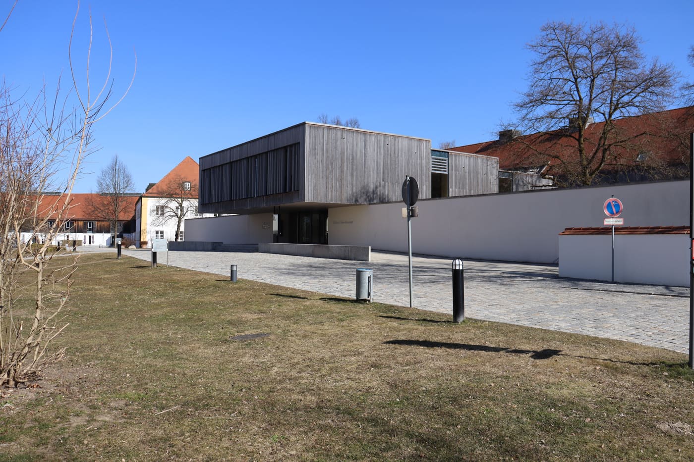 Hohenkammer – Ortsansicht 4 (Immobilienmakler Hohenkammer)