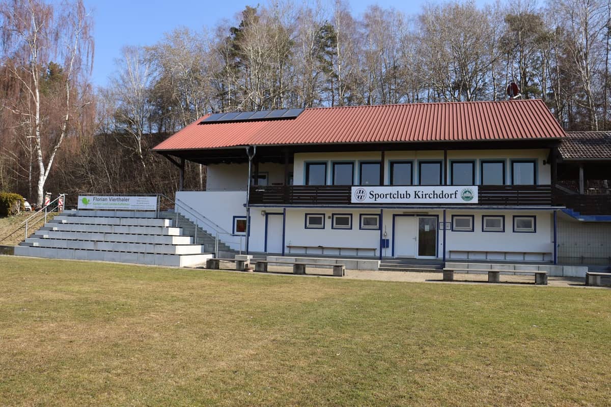 Kirchdorf a. d. Amper – Ortsansicht 3 (Immobilienmakler Kirchdorf a. d. Amper)