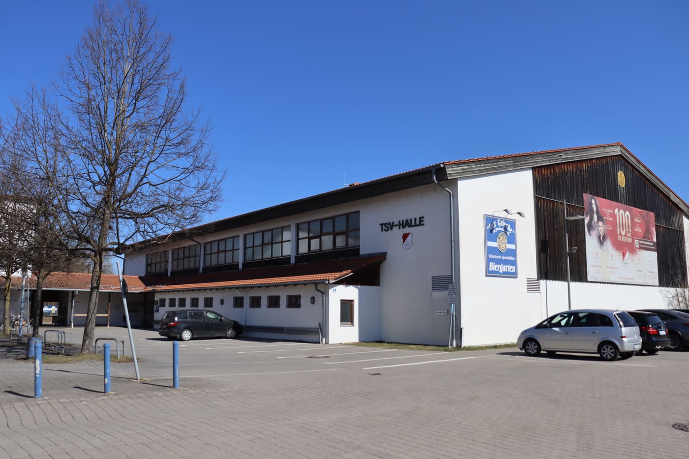 Neufahrn b. Freising – Ortsansicht 5 (Immobilienmakler Neufahrn b. Freising)