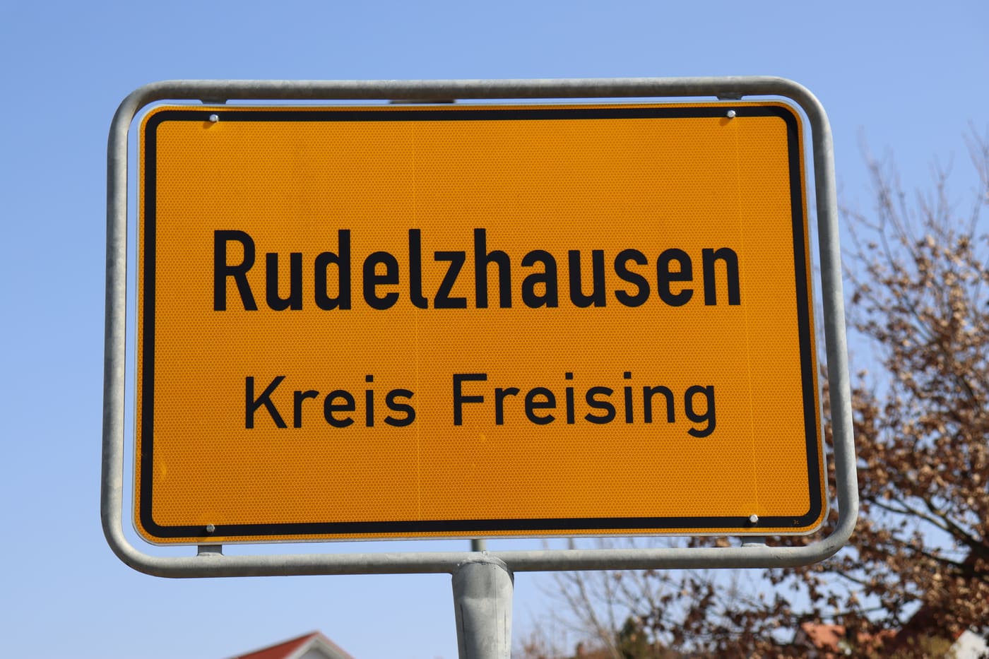 Rudelzhausen – Ortsansicht 5 (Immobilienmakler Rudelzhausen)