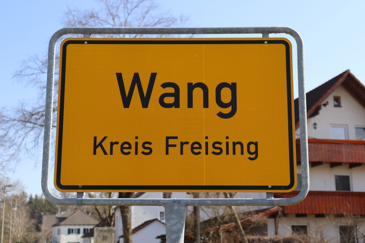 Wang – Ortsansicht 5 (Immobilienmakler Wang)