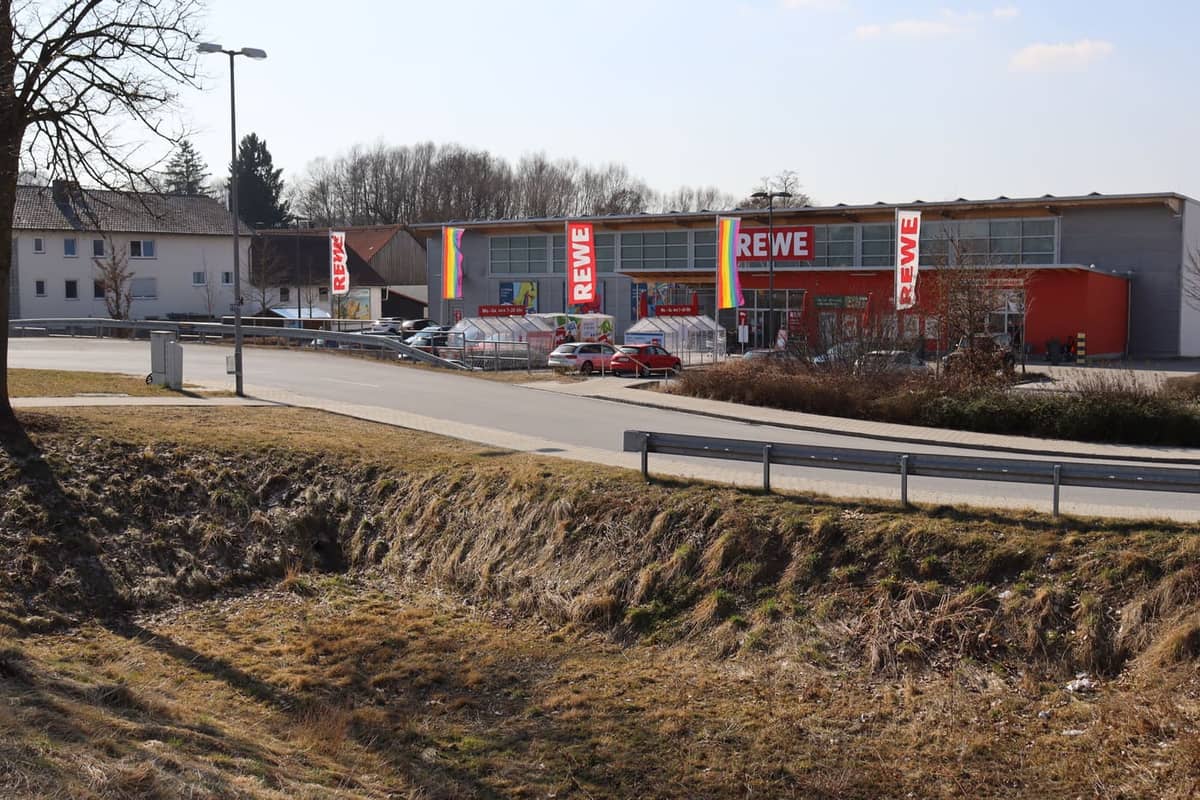 Zolling – Ortsansicht 3 (Immobilienmakler Zolling)