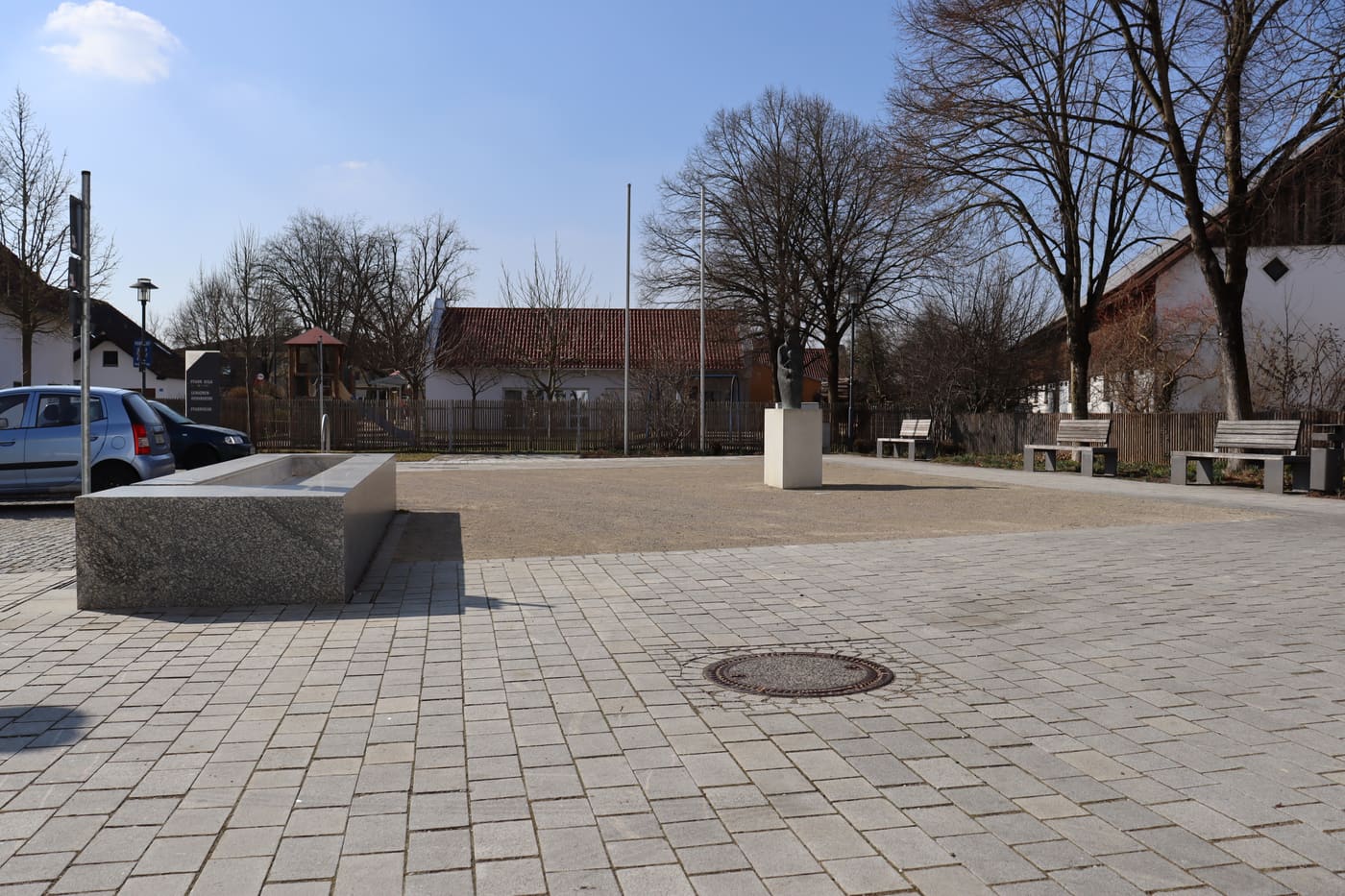 Zolling – Ortsansicht 5 (Immobilienmakler Zolling)