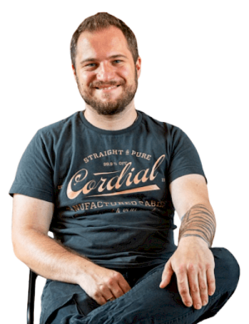 Markus Te Heesen – Foto- & Videograf bei Heinrichs Immobilien